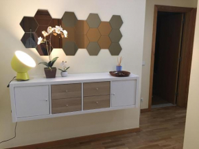 Apartamento Playa Matosinhos